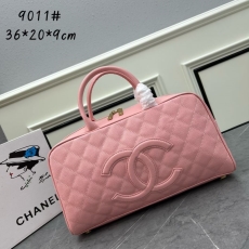 Chanel Top Handle Bags